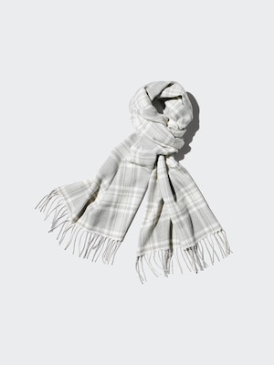 HEATTECH Scarf