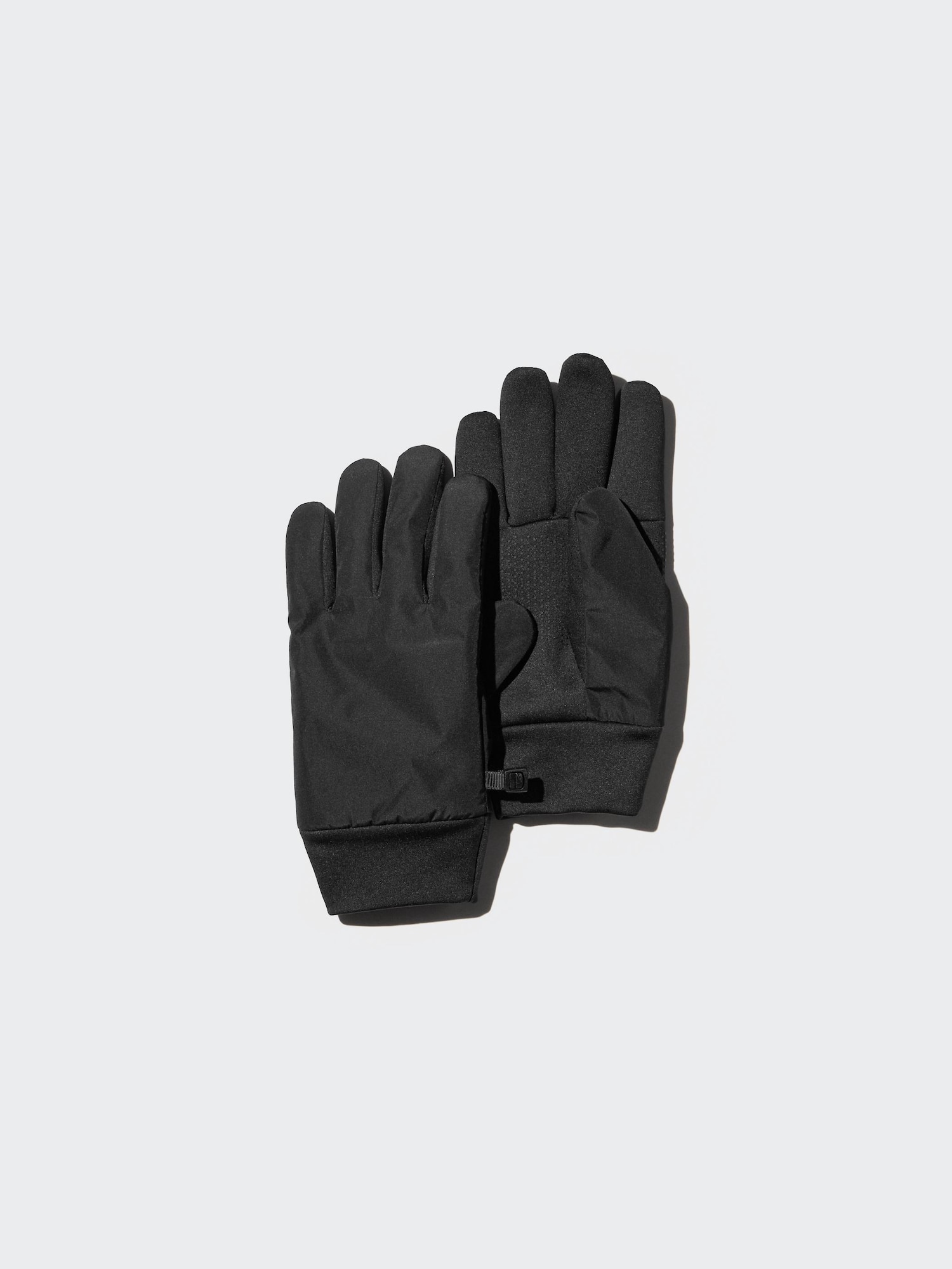 Утепленные перчатки HEATTECH