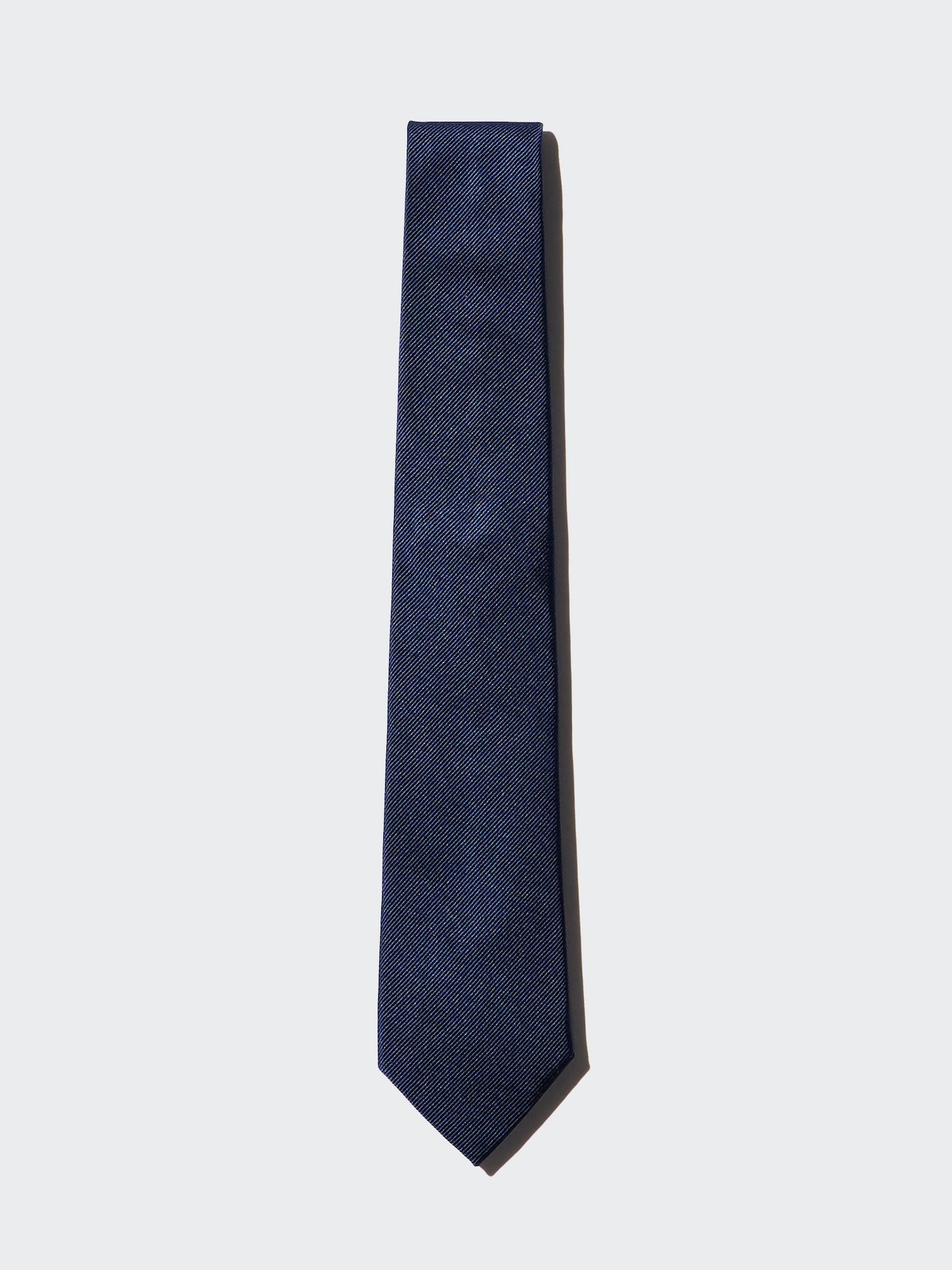 シルクネクタイ