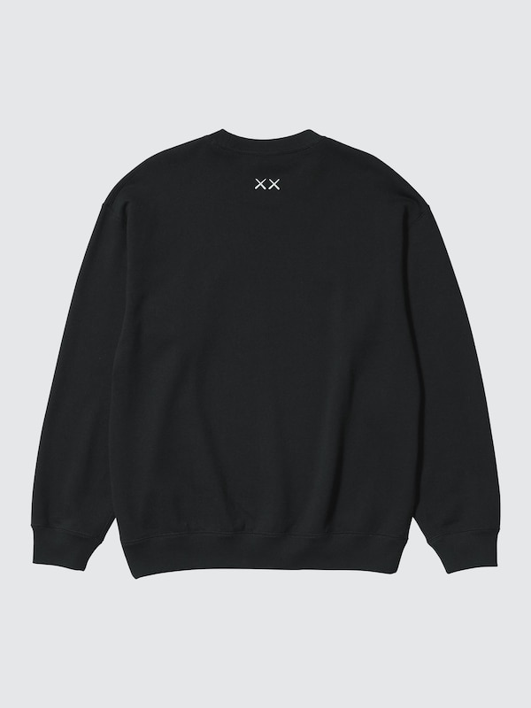KAWS UNIVERSE스웨트셔츠A