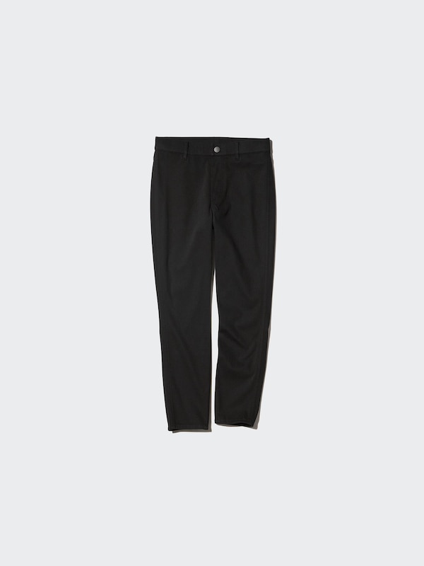Ultra Stretch Cropped Leggings Pants
