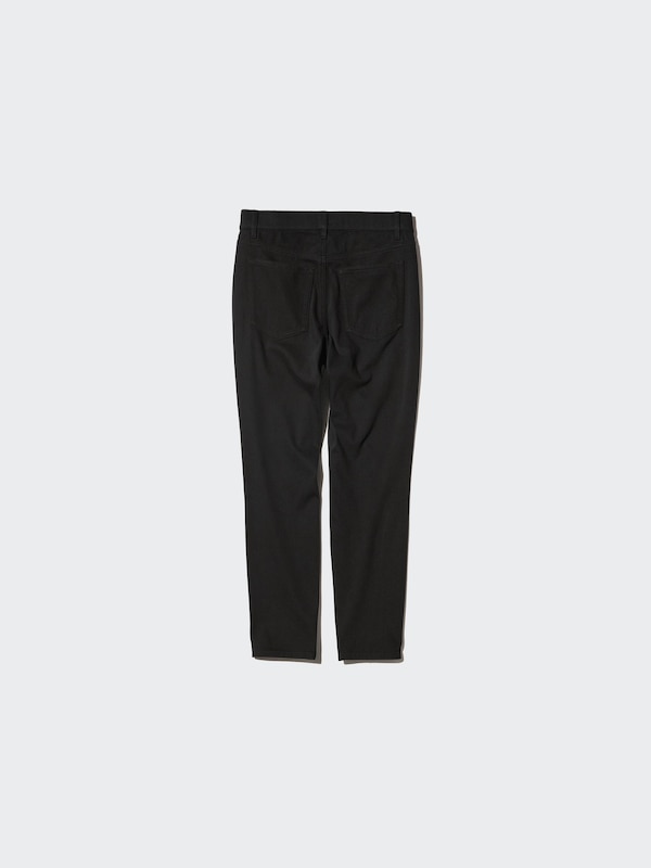Ultra Stretch Cropped Leggings Pants