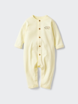 One Piece Outfit | Long Sleeve