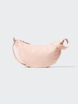 Round Mini Shoulder Bag