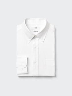 Super Non Iron Shirt Long Sleeve