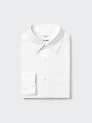 Super Non-Iron Regular Fit Shirt (Regular Collar)