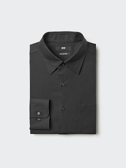 Super Non Iron Shirt Long Sleeve
