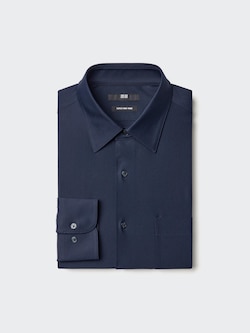 Super Non Iron Long Sleeve Shirt