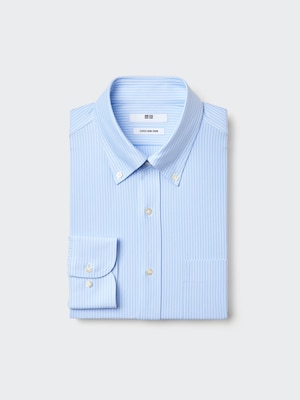 Super Non Iron Long Sleeve Shirt