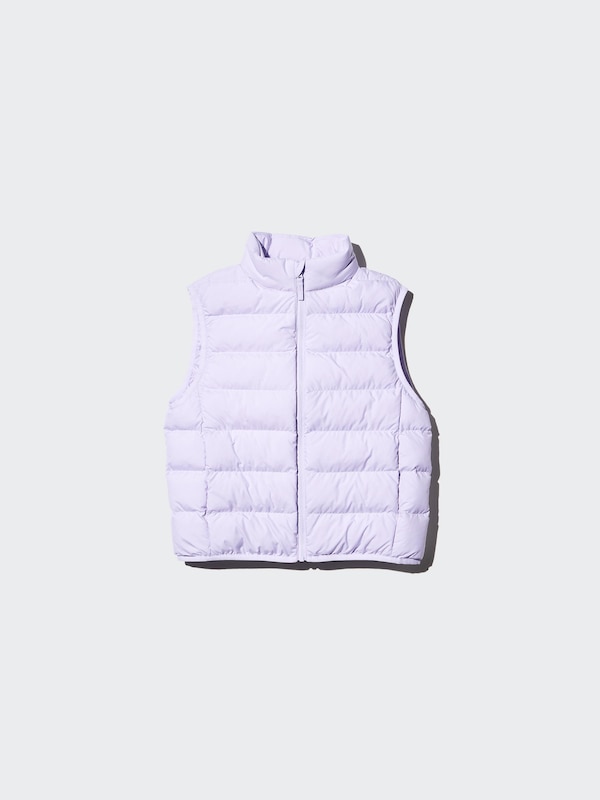 KIDS PUFFTECH워셔블베스트
