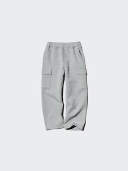 KIDS드라이스웨트팬츠(카고)