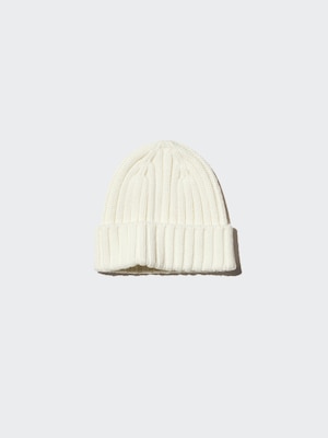 KIDS HEATTECH Knitted Cap