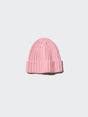 HEATTECH Knitted Cap