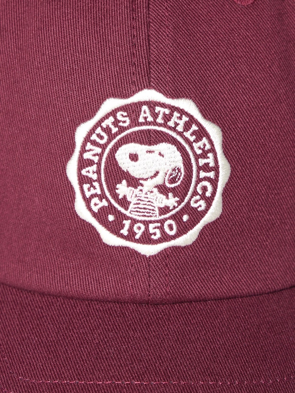 KIDS PEANUTS UV PROTECTION캡