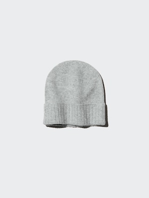 Cashmere Knitted Beanie