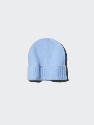 Cashmere Knitted Beanie