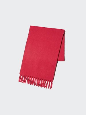 Souffle Yarn Chunky Stole