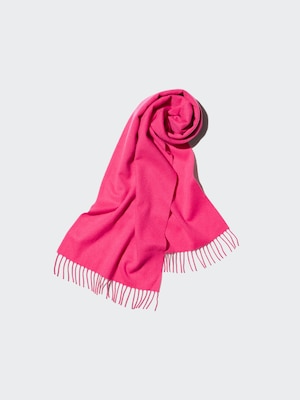 Cashmere Scarf