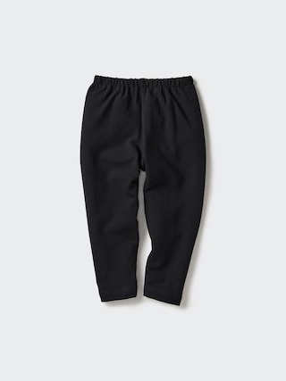 リラックスフィットレギンス/10分丈