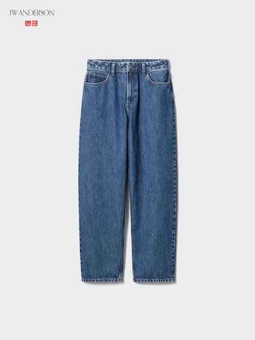 uniqlo sale jw anderson baggy pants