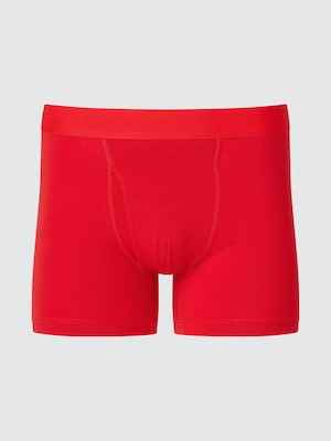 Cotton Boxer Briefs