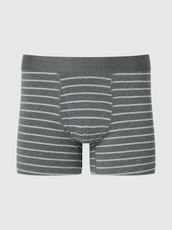 Cotton Boxer Briefs