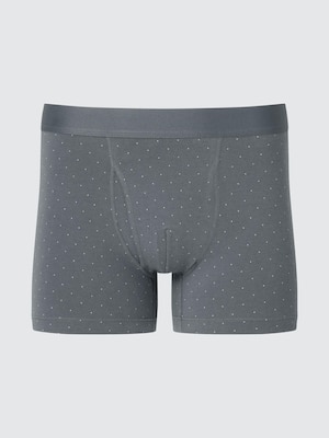 Cotton Boxer Briefs