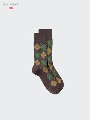 HEATTECH Socks