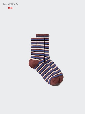 HEATTECH Half Socks