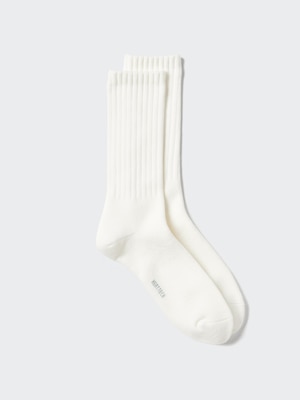 HEATTECH Socks | Pile