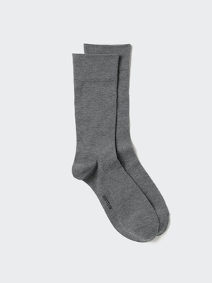 HEATTECH Socks | Soft Fit