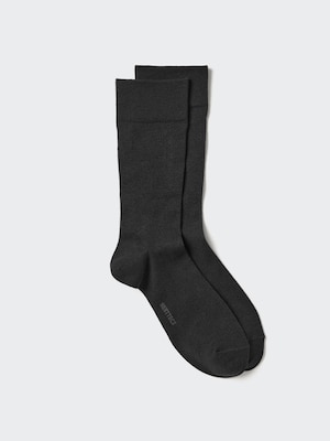 HEATTECH Kaos Kaki Fit Lembut