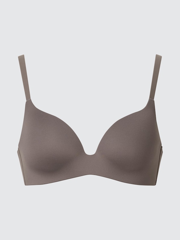 Wireless Bra | 3D Hold
