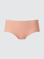 AIRism Seamless Shorts
                                          Hiphugger