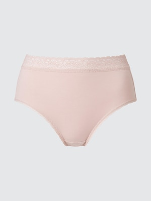 Just Waist Briefs Lace
