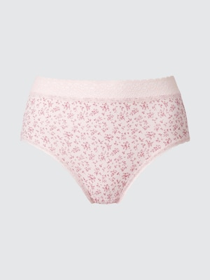 High Rise Briefs