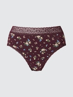 Just Waist Briefs