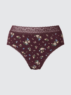 Just Waist Briefs