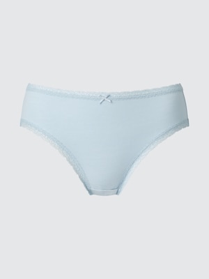 Bikini Briefs | Lace