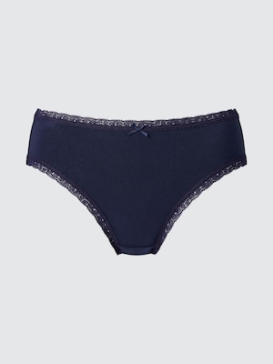 Bikini Briefs Lace