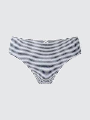 Middle Waist Briefs