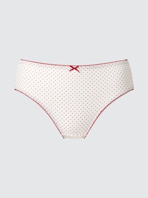Bikini Briefs | Print