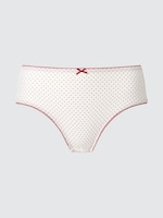 Middle Waist Briefs