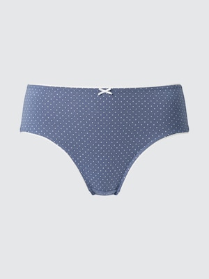 Middle Waist Briefs