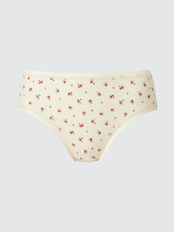 Bikini Briefs