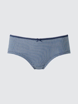 Hiphugger Briefs (Check)