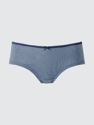 Hiphugger Briefs (Check)