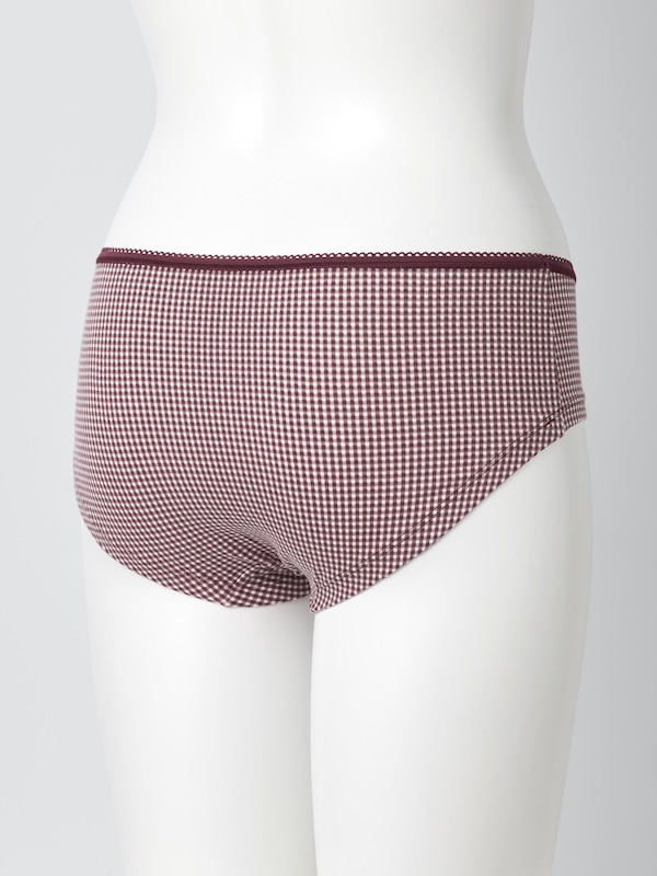 Hiphugger Briefs