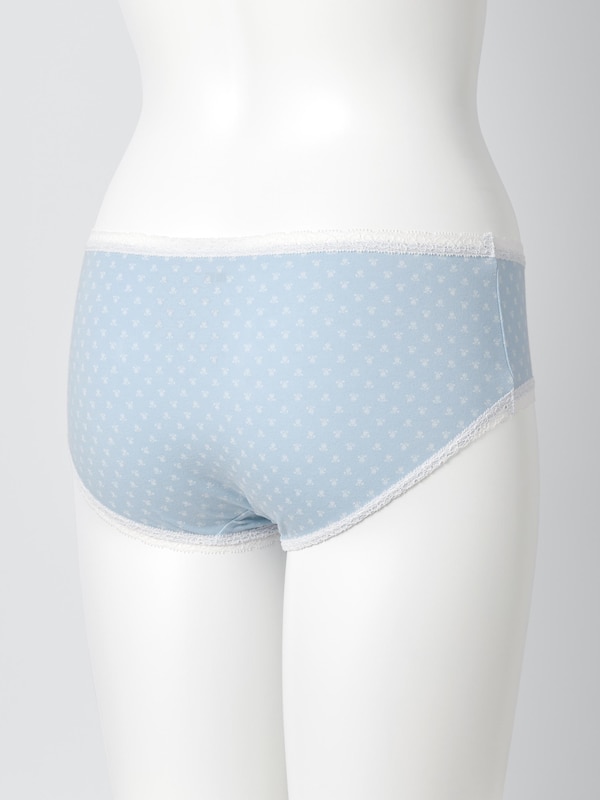 Hiphugger Briefs