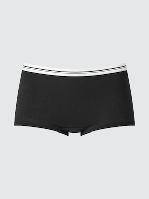 Boyshorts Briefs (Line)